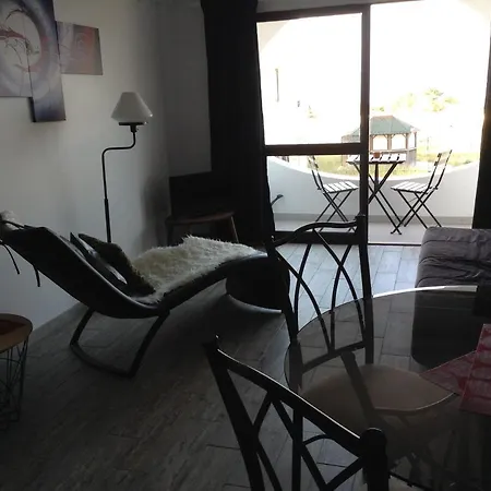 Colina Sol Apartman *