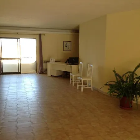 Colina Sol Apartman