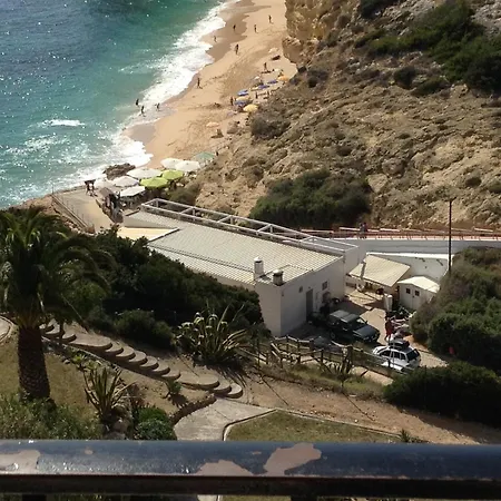 Apartman Colina Sol Carvoeiro