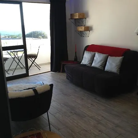Colina Sol Apartman