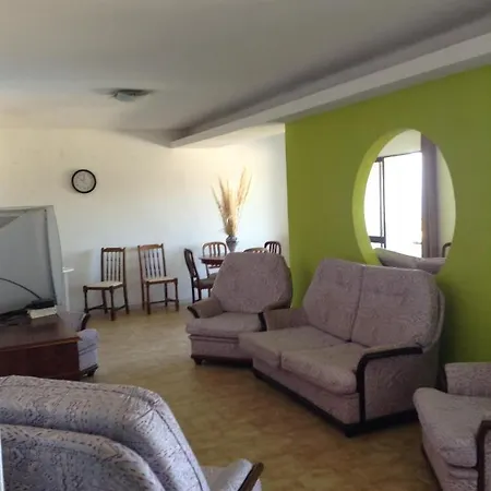 Colina Sol Apartman