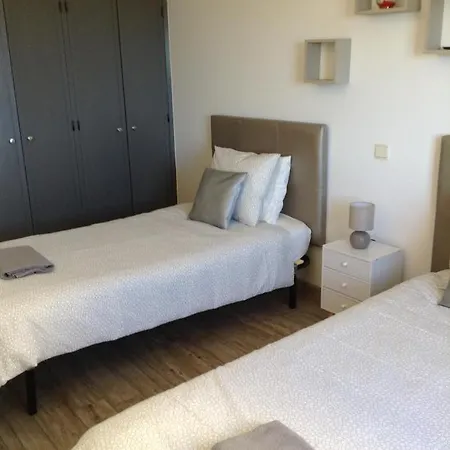 Colina Sol Apartman